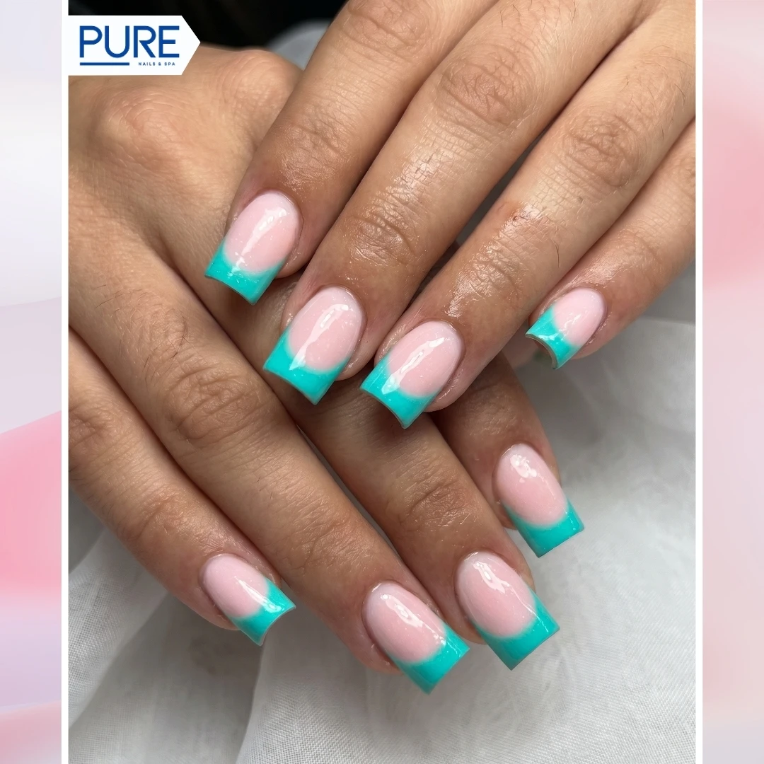 Nail July 21